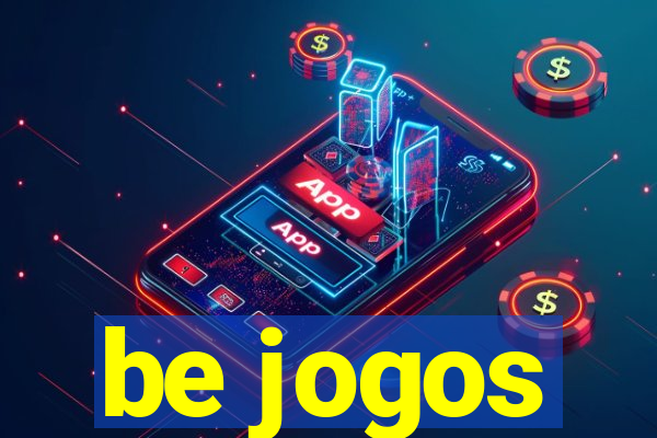 be jogos