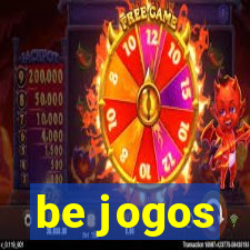 be jogos