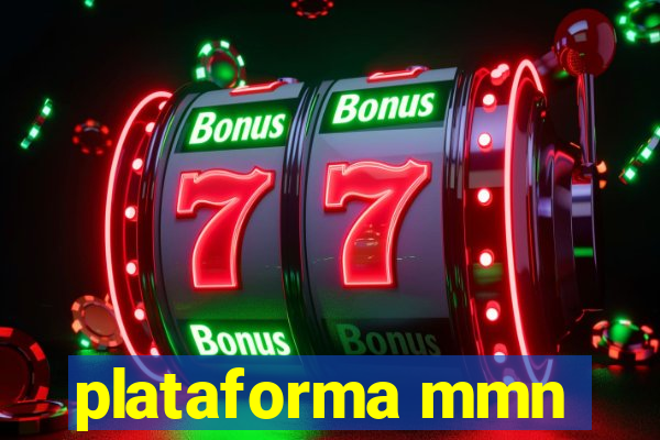 plataforma mmn