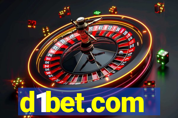 d1bet.com