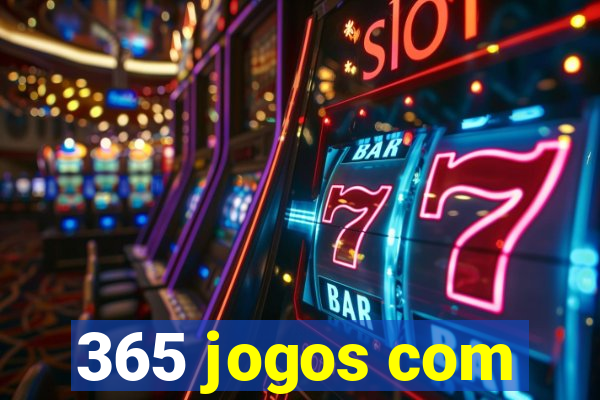 365 jogos com