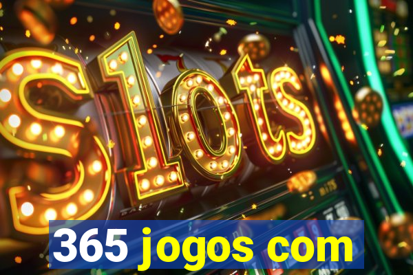 365 jogos com