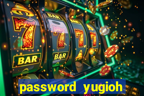 password yugioh forbidden memories