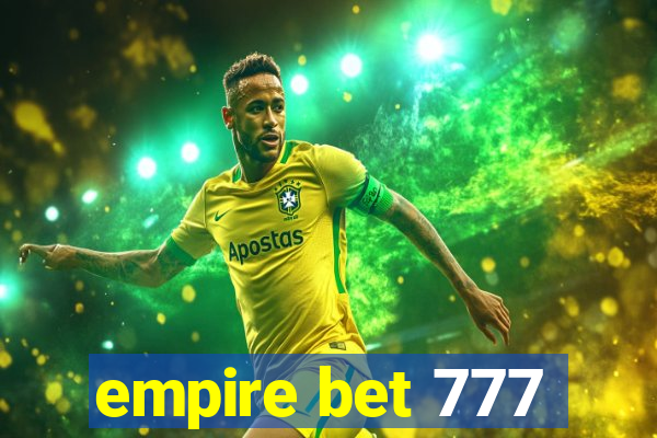 empire bet 777