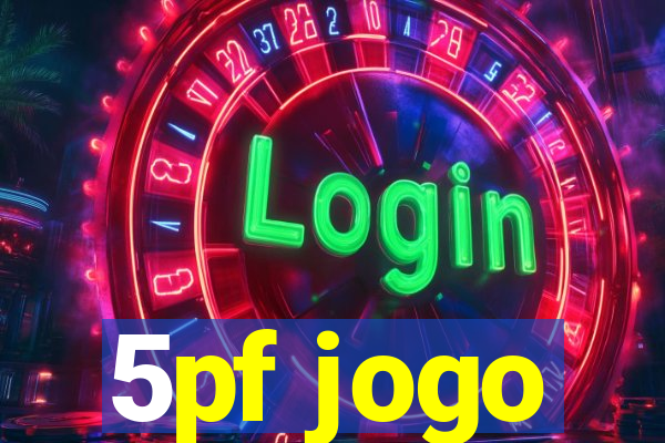 5pf jogo