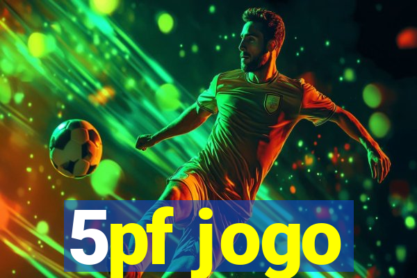 5pf jogo