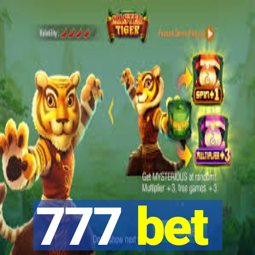 777 bet