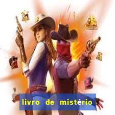 livro de mistério pdf livro o mistério de belicena villca