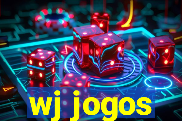 wj jogos