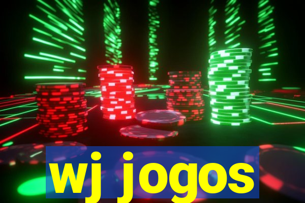 wj jogos