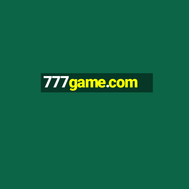 777game.com