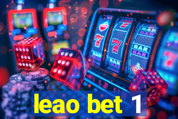 leao bet 1