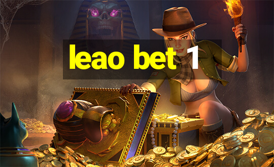 leao bet 1