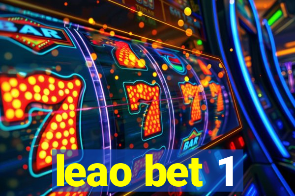 leao bet 1