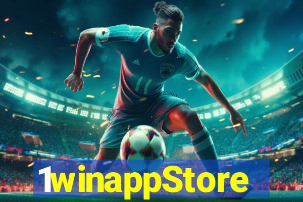 1winappStore