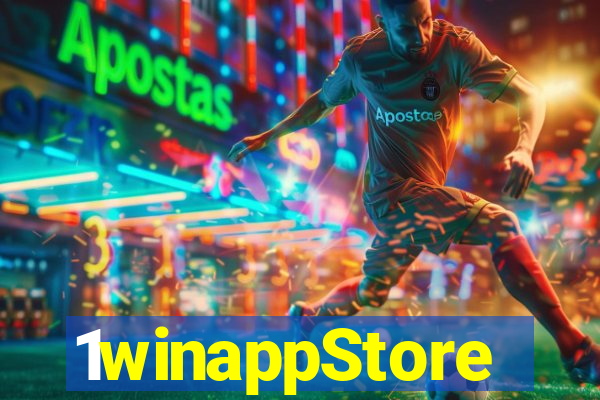 1winappStore