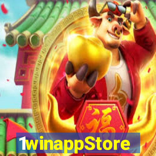 1winappStore