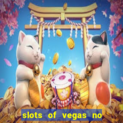 slots of vegas no deposit bonus code