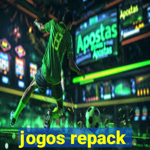 jogos repack