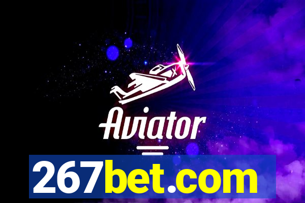 267bet.com