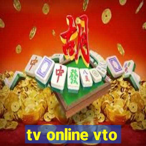 tv online vto