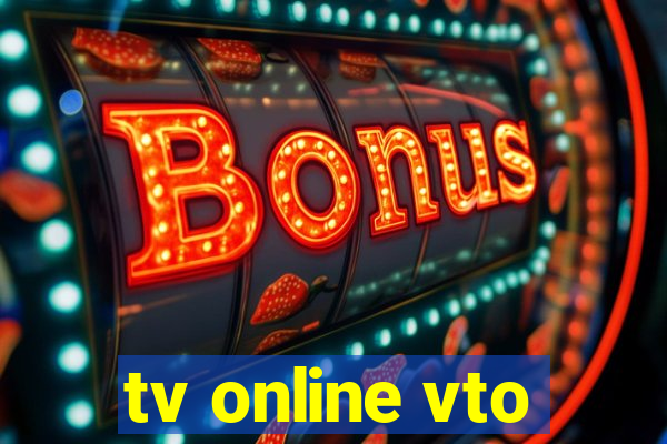 tv online vto