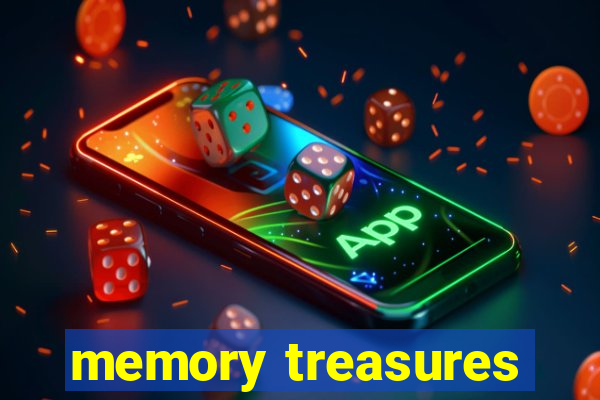 memory treasures