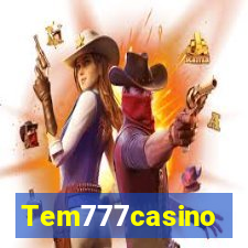 Tem777casino