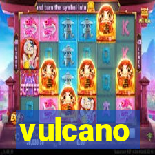 vulcano