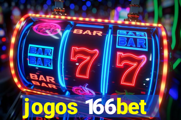 jogos 166bet