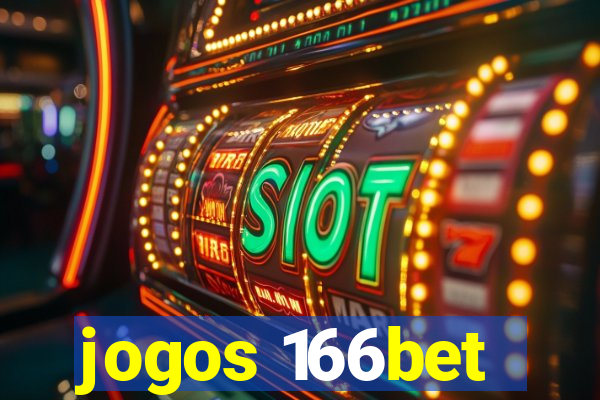 jogos 166bet