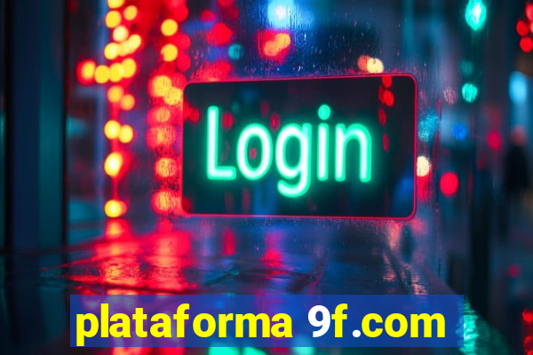 plataforma 9f.com