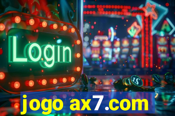 jogo ax7.com