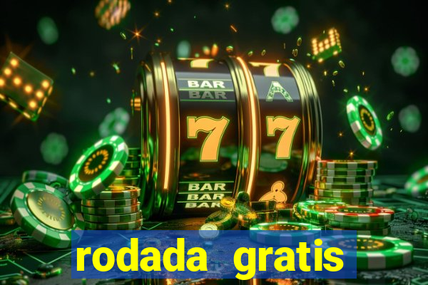 rodada gratis estrela bet