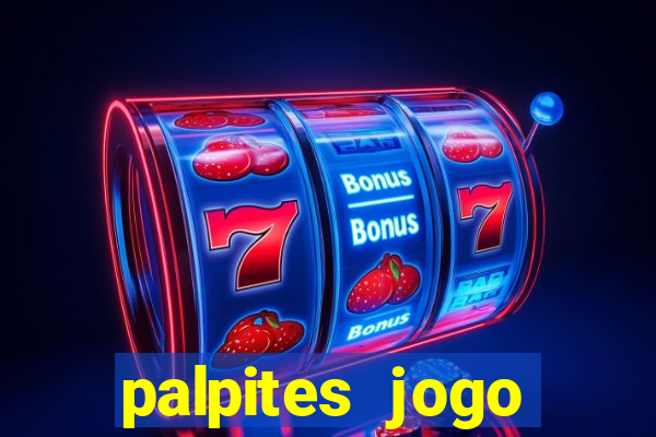 palpites jogo atletico mineiro