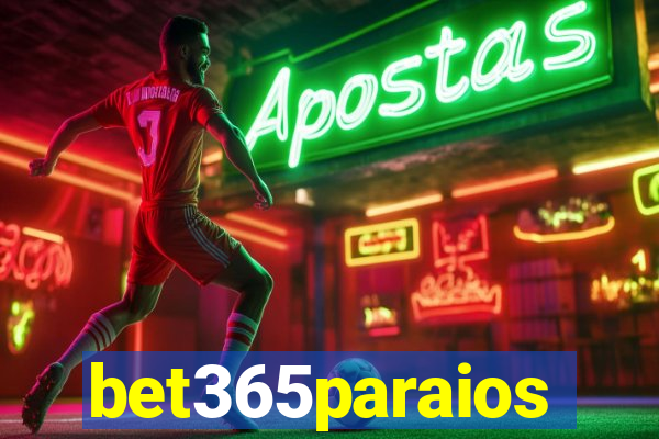 bet365paraios