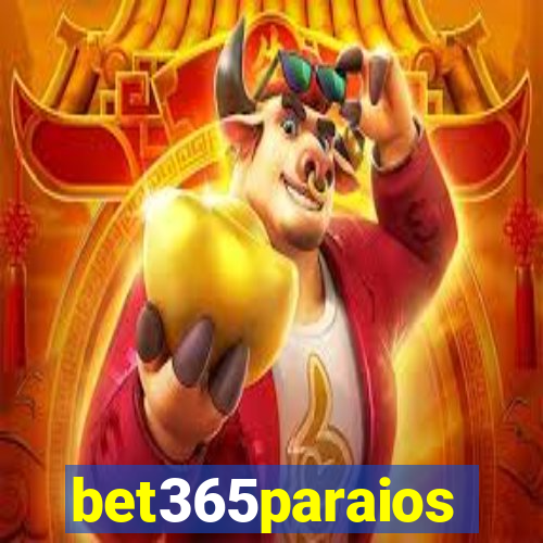 bet365paraios