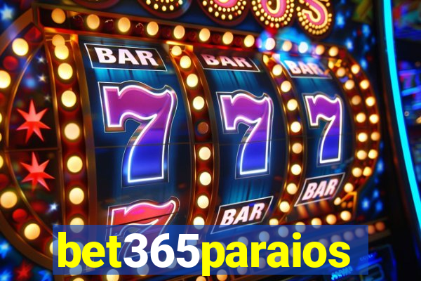 bet365paraios