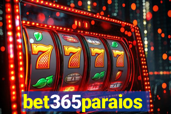 bet365paraios