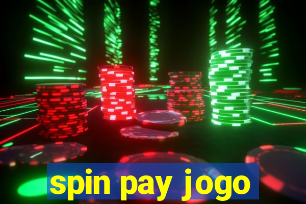 spin pay jogo