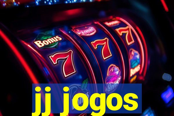 jj jogos