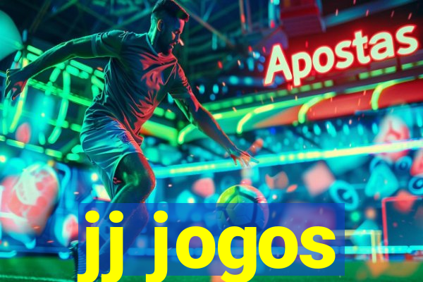 jj jogos