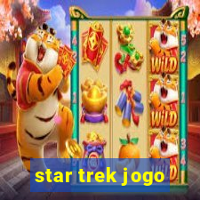 star trek jogo