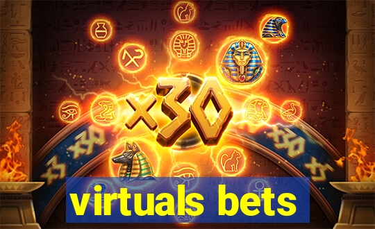 virtuals bets