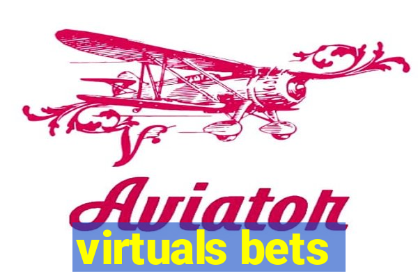 virtuals bets