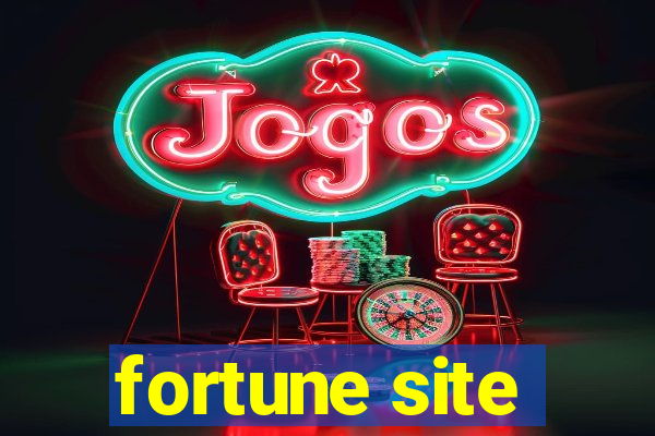 fortune site