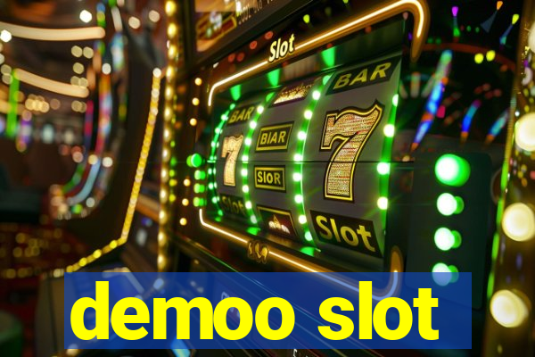 demoo slot