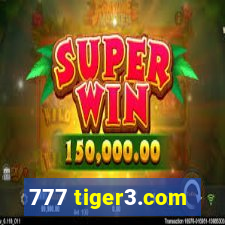 777 tiger3.com