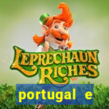 portugal e eslovenia onde assistir