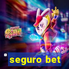 seguro bet